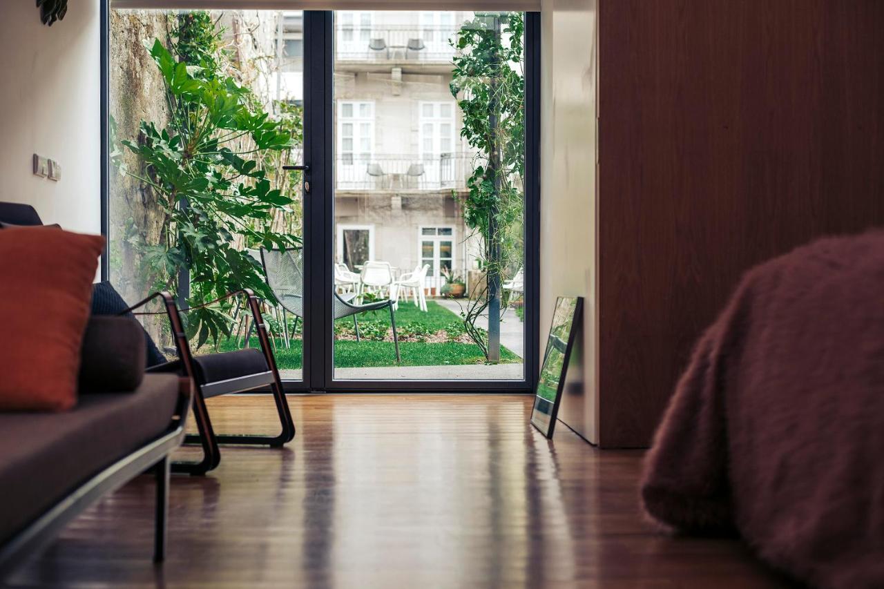 Rosa Et Al Townhouse Oporto