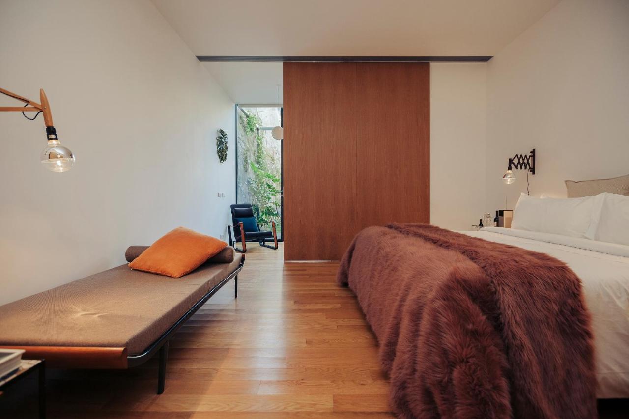 Affittacamere Rosa Et Al Townhouse Oporto
