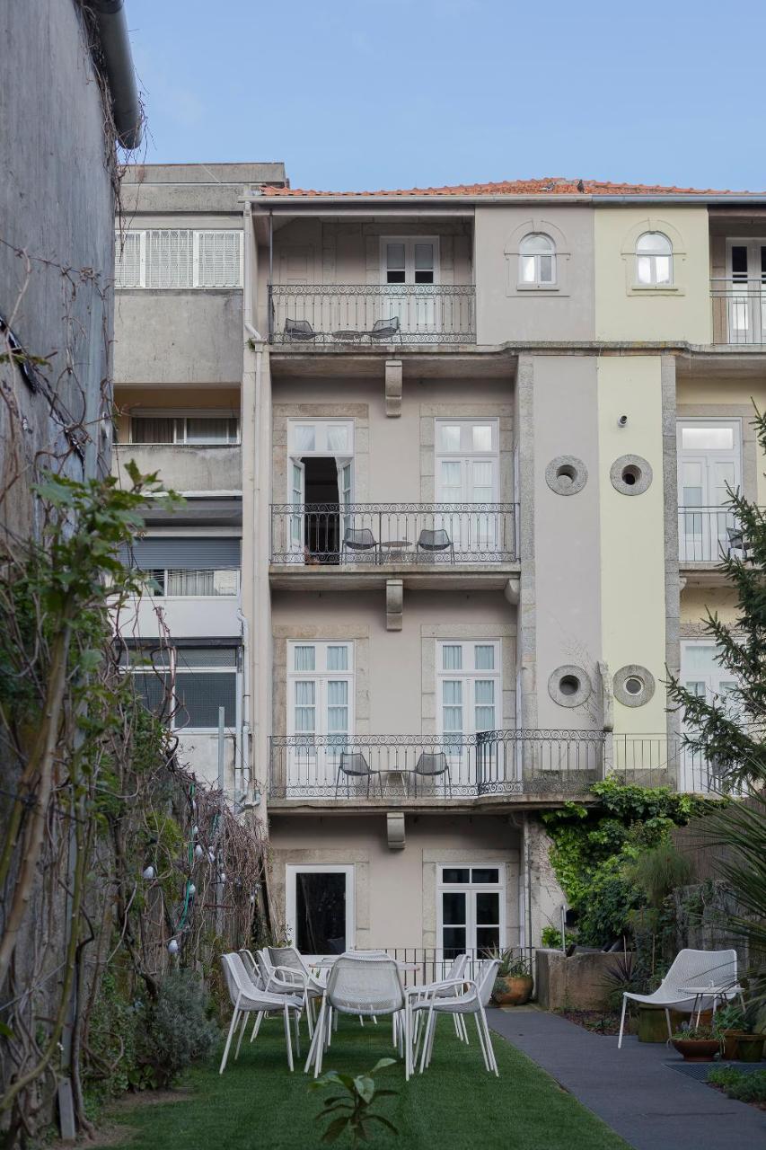 Rosa Et Al Townhouse Affittacamere