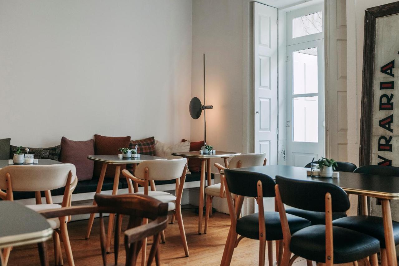 Affittacamere Rosa Et Al Townhouse Oporto