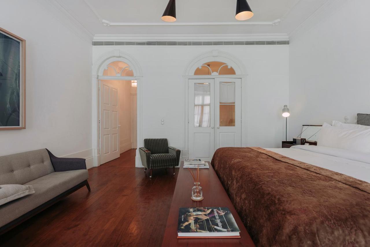 Casa de hóspedes Rosa Et Al Townhouse